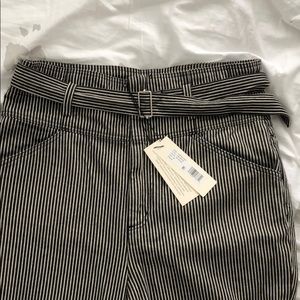 LA VIE Striped Jean by Rebecca Taylor